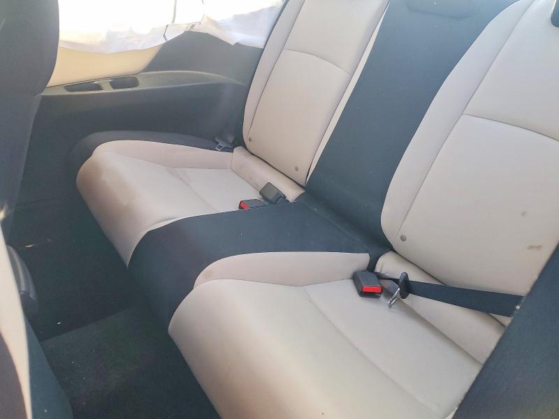Photo 10 from auction – 2016 HONDA CIVIC with VIN 2HGFC4B09GH308510