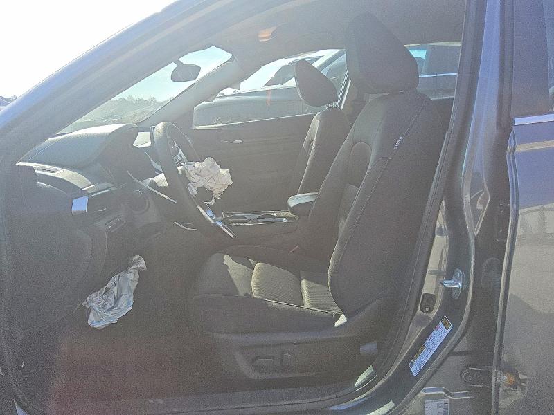 Photo 7 from auction – 2024 NISSAN ALTIMA SV with VIN 1N4BL4DV2RN384320