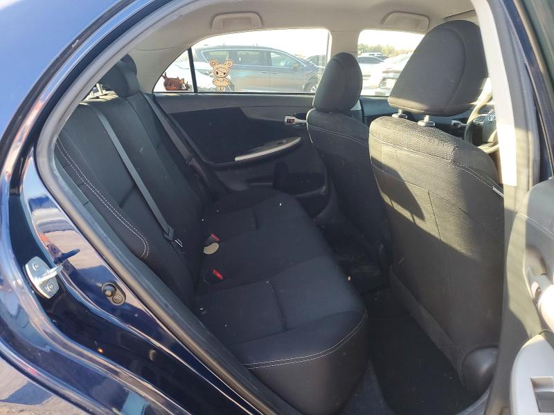 Photo 10 from auction – 2013 TOYOTA COROLLA BA with VIN 5YFBU4EE1DP129238