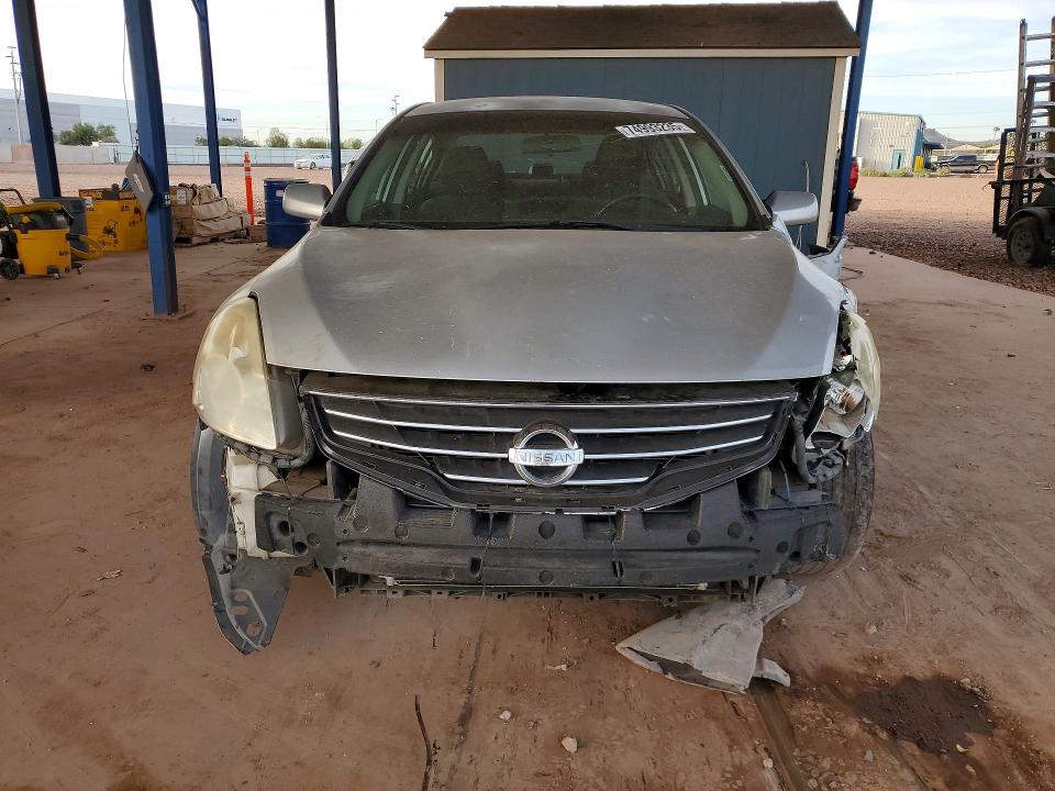 Photo 5 from auction – 2011 NISSAN ALTIMA BAS with VIN 1N4AL2AP3BN455763