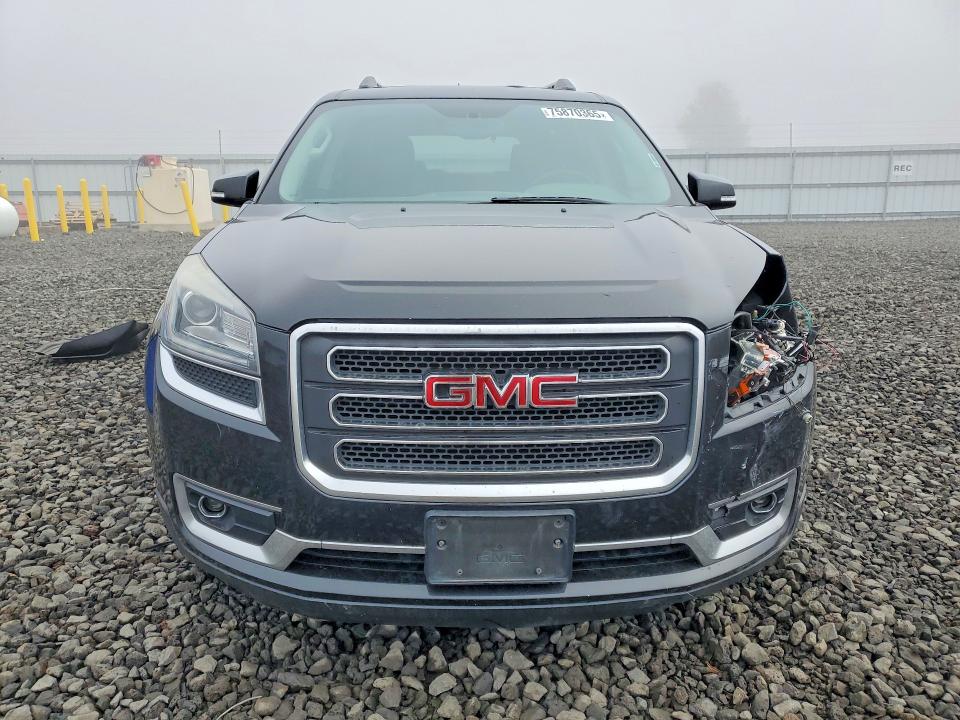 Photo 5 from auction – 2013 GMC ACADIA SLT with VIN 1GKKVRKD3DJ181999