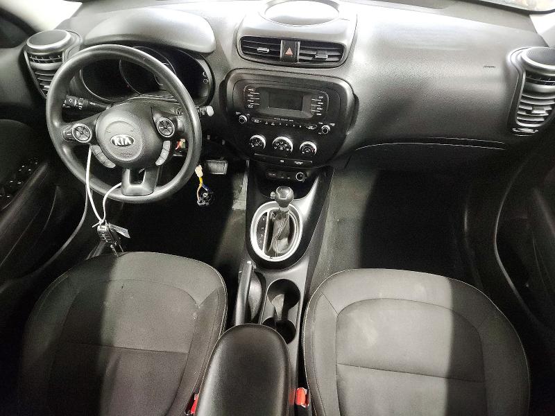 Фото 8 с аукциона – 2014 KIA SOUL с VIN KNDJP3A58E7730040