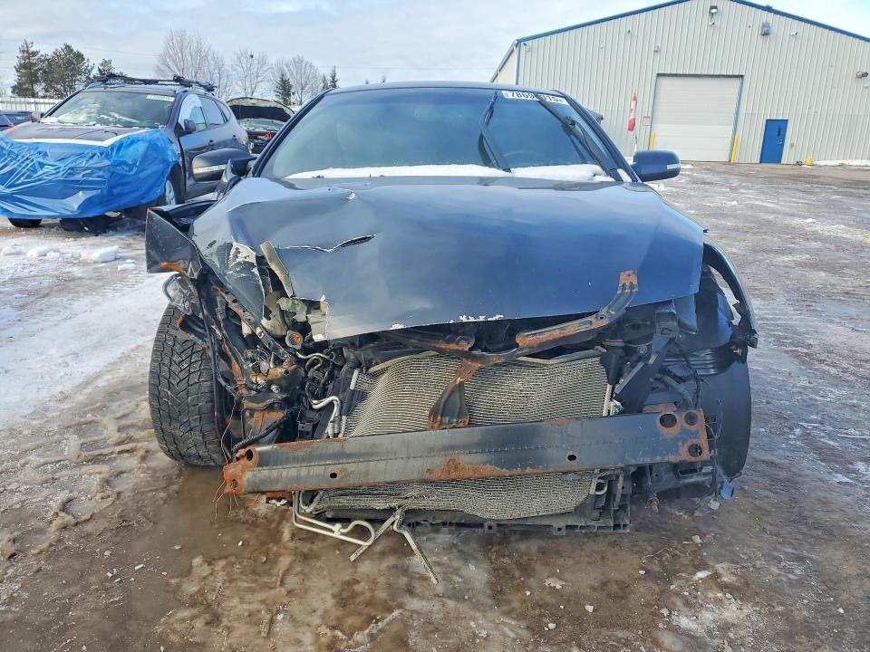 Photo 5 from auction – 2011 NISSAN ALTIMA with VIN 1N4BL2EP3BC136745