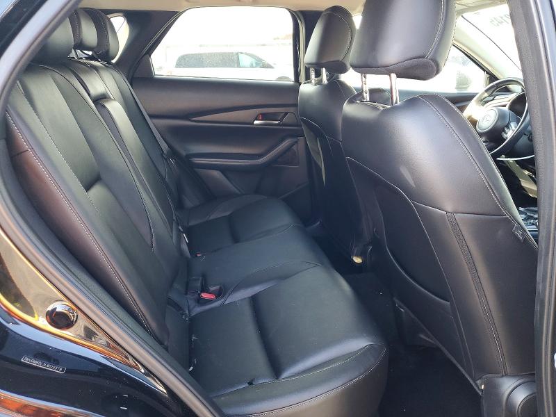 Photo 11 from auction – 2020 MAZDA CX-30 PREF with VIN 3MVDMBDL3LM120378