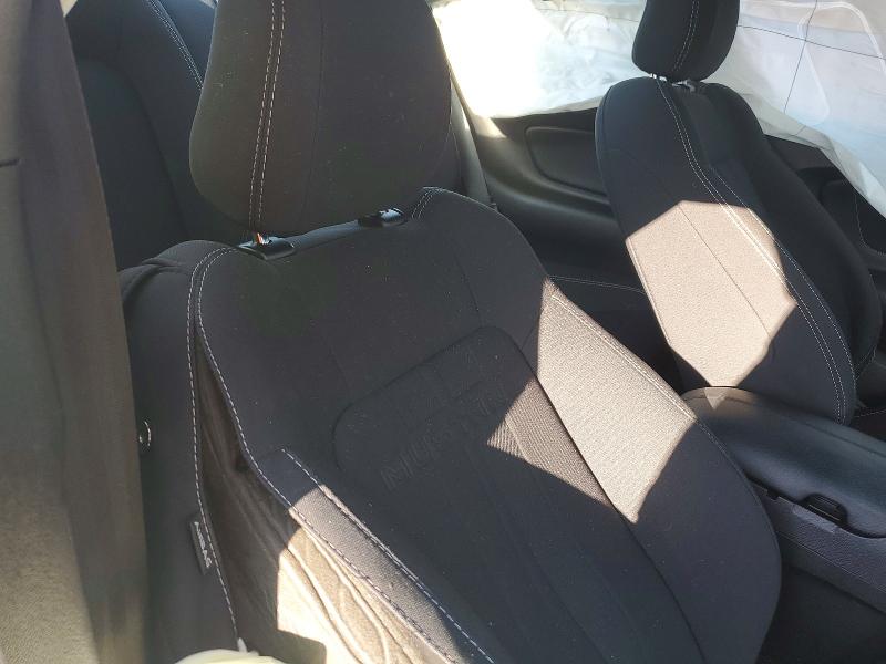 Photo 10 from auction – 2021 FORD MUSTANG with VIN 1FA6P8CF0M5117452