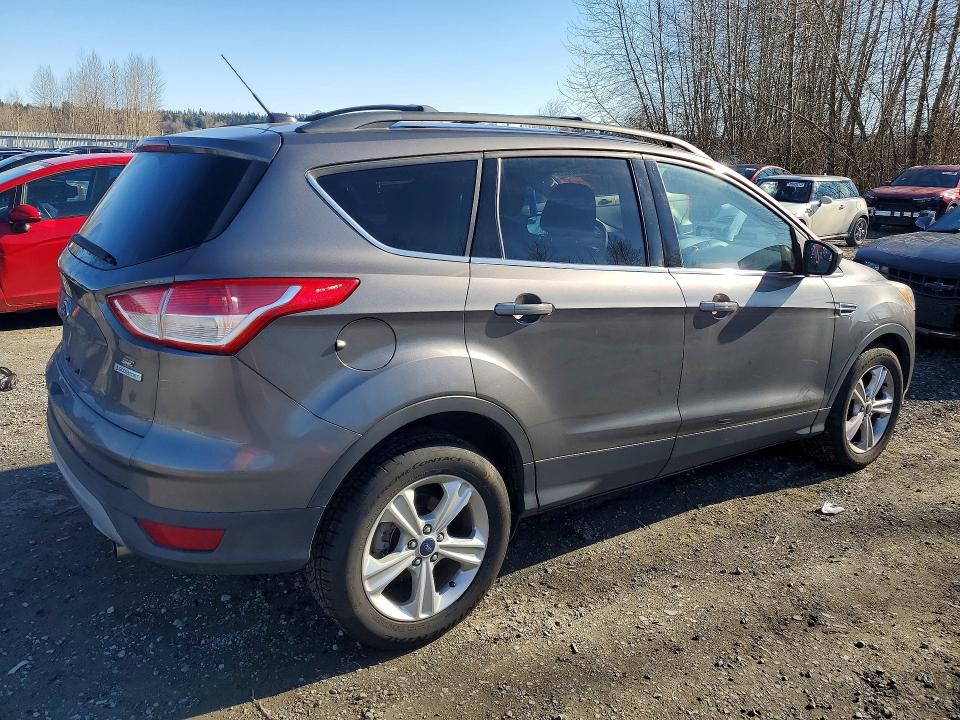 Photo 3 from auction – 2013 FORD ESCAPE SE with VIN 1FMCU0GX2DUD40006
