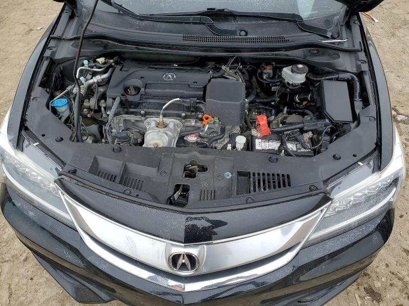Foto 11 de la subasta – 2018 ACURA ILX con VIN 19UDE2F75JA008370