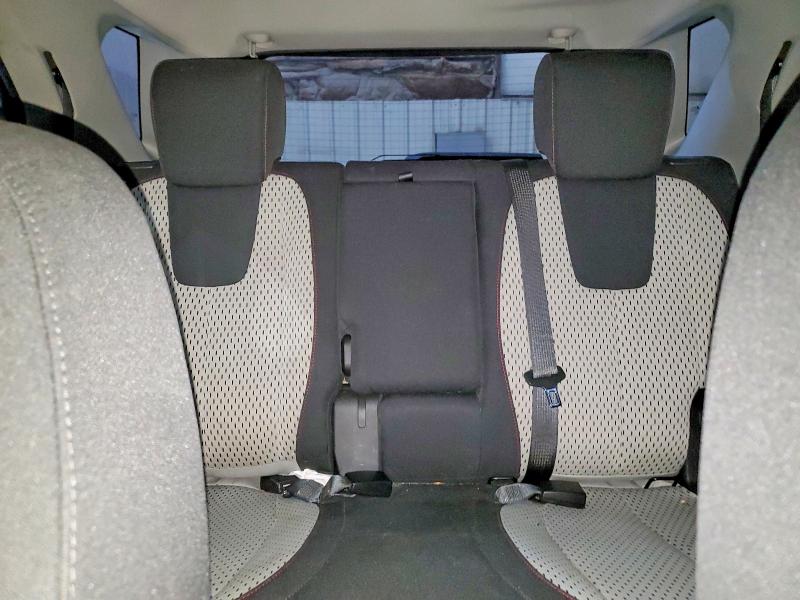 Photo 10 from auction – 2011 CHEVROLET EQUINOX with VIN 2GNALBEC4B1182553