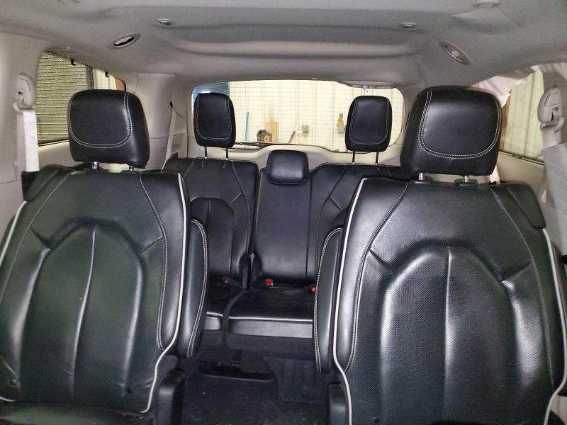 Photo 10 from auction – 2022 CHRYSLER PACIFICA with VIN 2C4RC1GG8NR128572