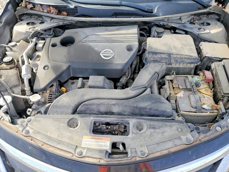 Photo 11 from auction – 2014 NISSAN ALTIMA with VIN 1N4AL3AP7EN209888