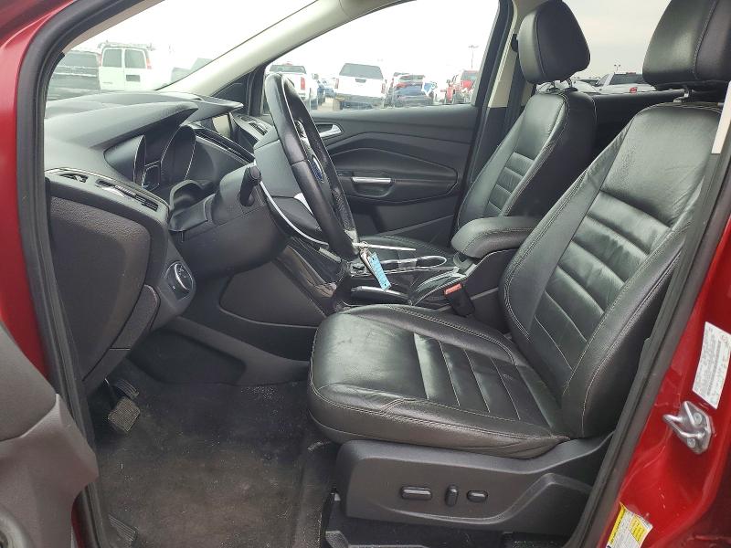 Photo 7 from auction – 2015 FORD ESCAPE with VIN 1FMCU9JX7FUB46913