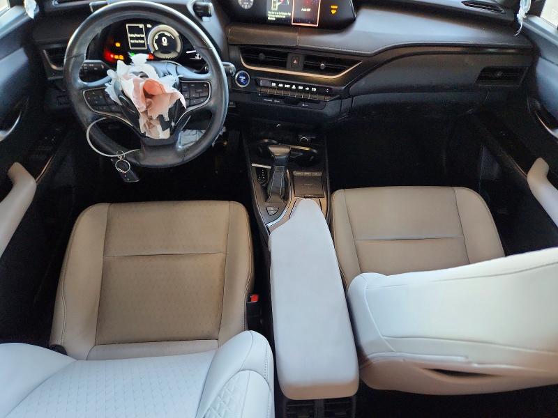 Photo 8 from auction – 2019 LEXUS UX 250H with VIN JTHU9JBH6K2018573