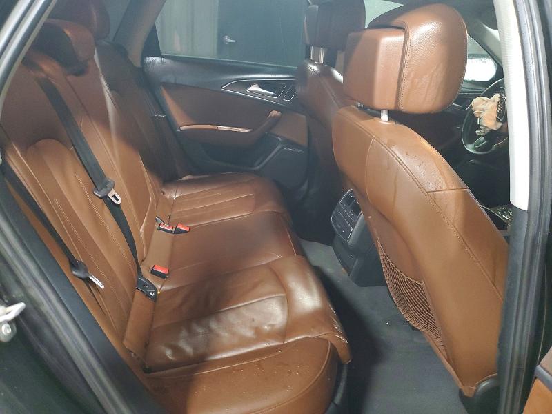 Photo 10 from auction – 2013 AUDI A6 PREMIUM with VIN WAUGGAFC2DN066444