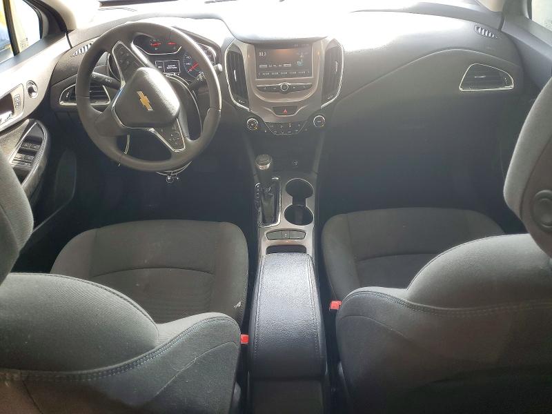 Photo 8 from auction – 2018 CHEVROLET CRUZE with VIN 3G1BE6SM9JS514445
