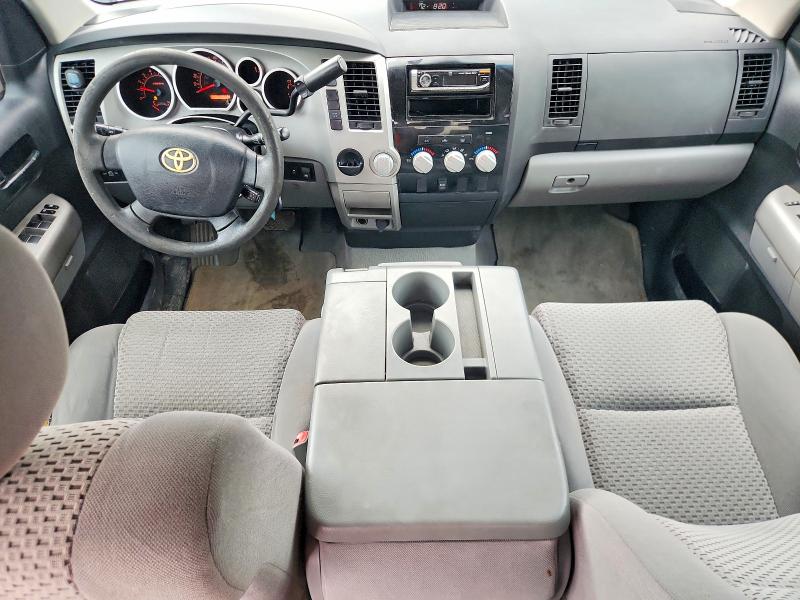 Photo 8 from auction – 2008 TOYOTA TUNDRA with VIN 5TFEV541X8X062712