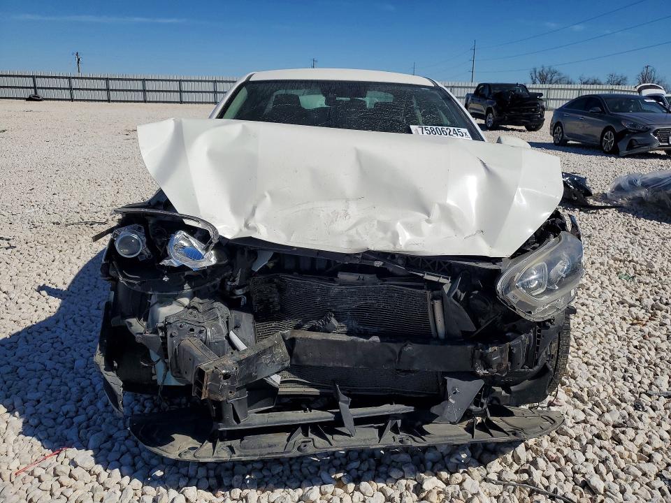 Photo 5 from auction – 2019 KIA FORTE with VIN 3KPF24AD6KE069413