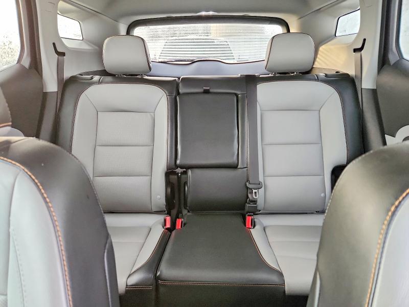 Photo 10 from auction – 2020 GMC TERRAIN SL with VIN 3GKALVEVXLL176255