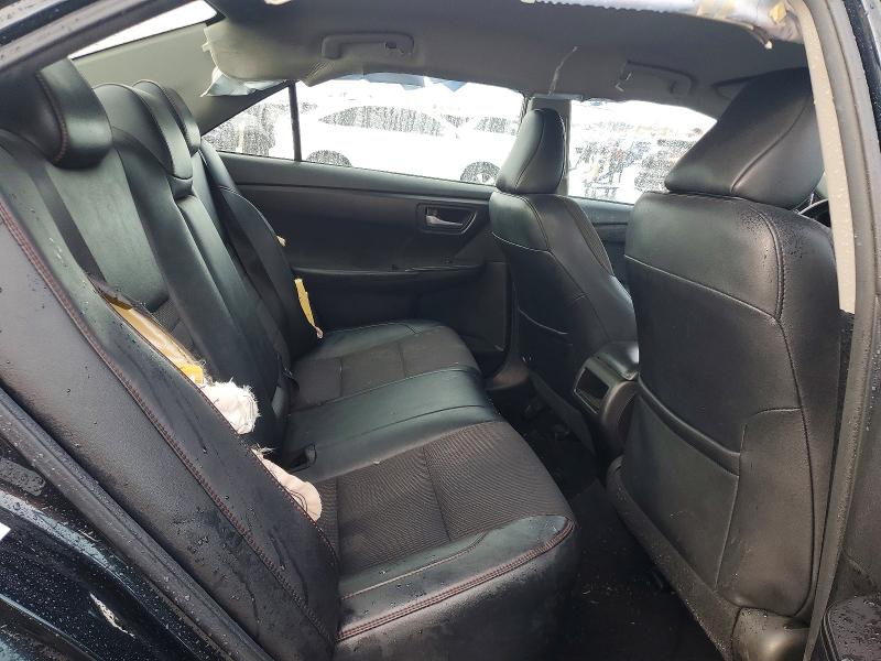 Photo 10 from auction – 2016 TOYOTA CAMRY with VIN 4T1BF1FK2GU188251
