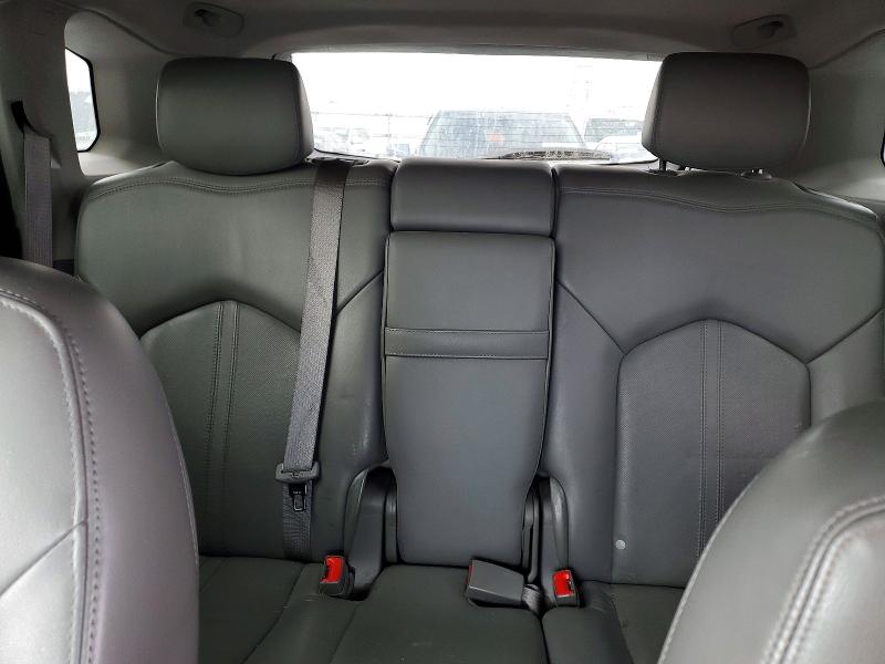 Photo 10 from auction – 2012 CADILLAC SRX LUXURY with VIN 3GYFNAE32CS644966