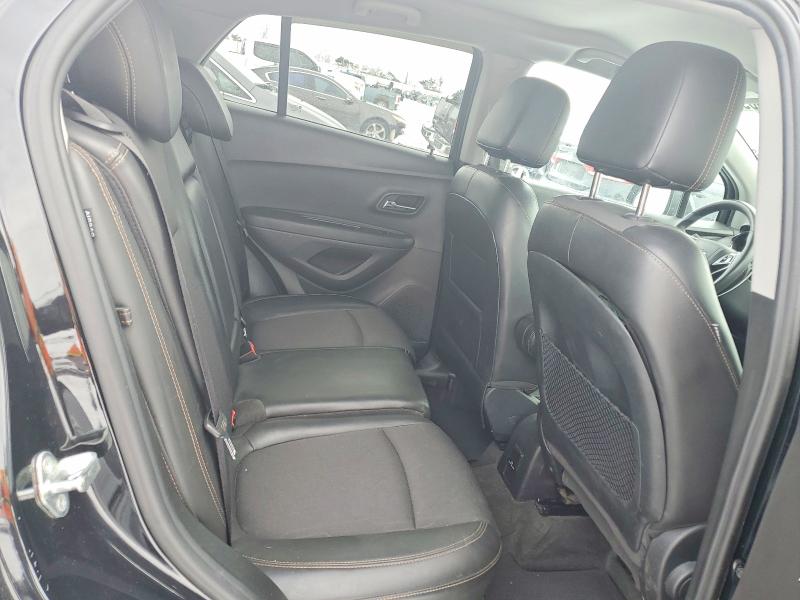 Photo 10 from auction – 2017 CHEVROLET TRAX with VIN 3GNCJLSB3HL282571
