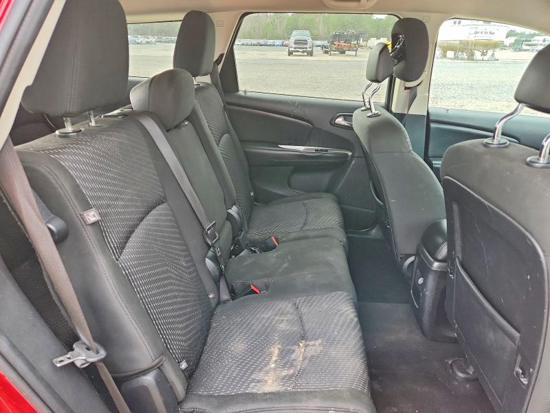 Photo 11 from auction – 2020 DODGE JOURNEY with VIN 3C4PDCABXLT278321