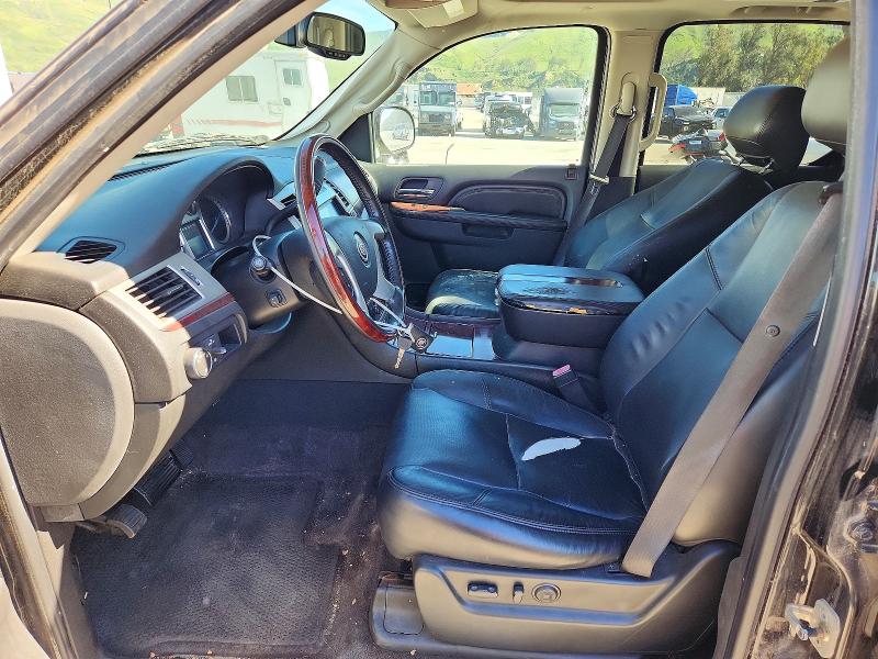 Photo 7 from auction – 2010 CADILLAC ESCALADE with VIN 1GYUCJEF0AR263401