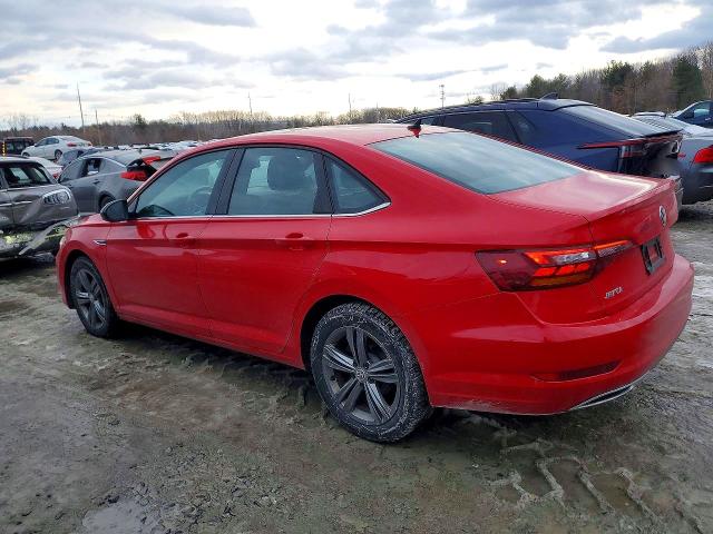 Photo 2 from auction – 2019 VOLKSWAGEN JETTA S with VIN 3VWCB7BU5KM181867