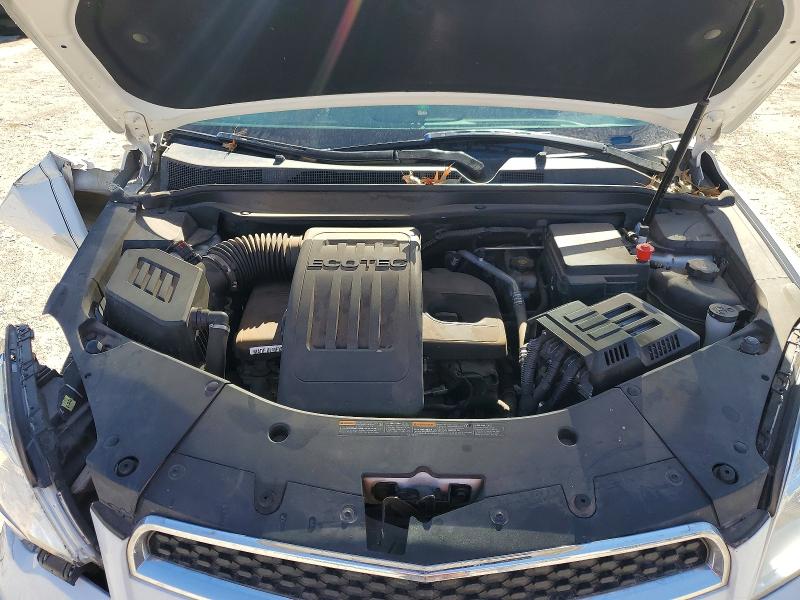 Foto 12 de la subasta – 2015 CHEVROLET EQUINOX con VIN 2GNALAEK3F1103946