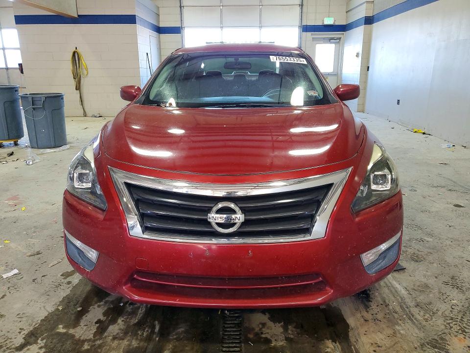 Photo 5 from auction – 2015 NISS ALTIMA with VIN 1N4AL3AP2FN903275