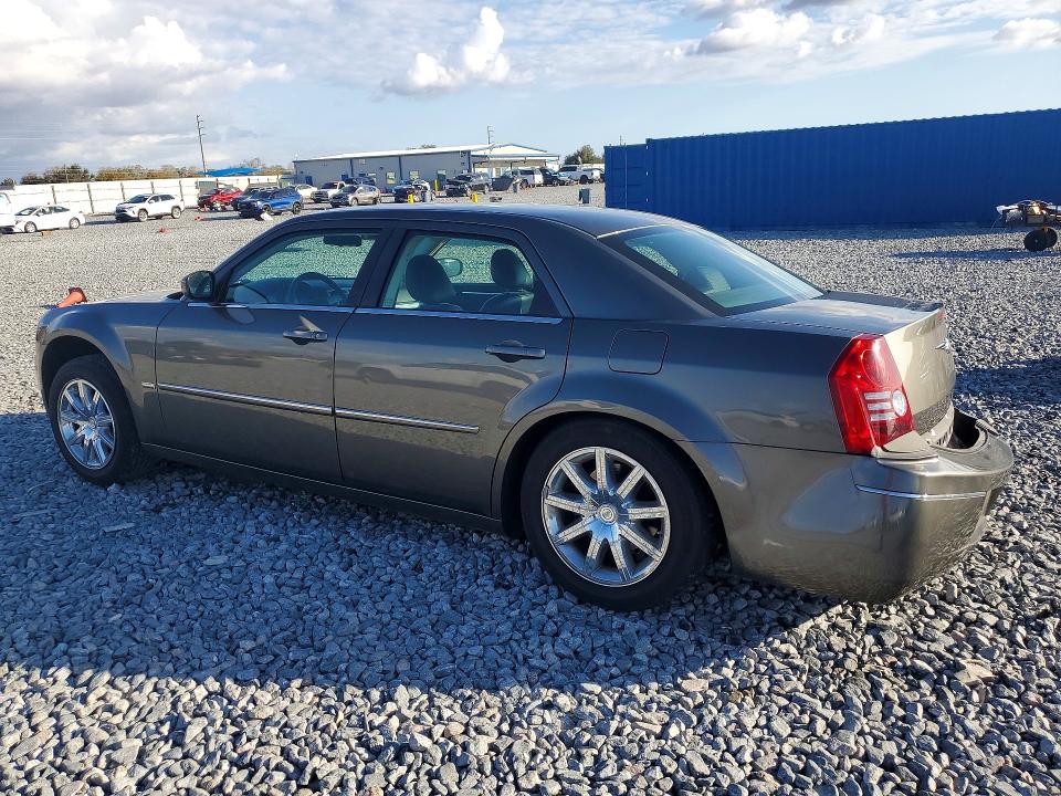 صورة رقم 2 من المزاد - 2009 CHRYSLER 300 مع VIN 2C3KA53V99H627884