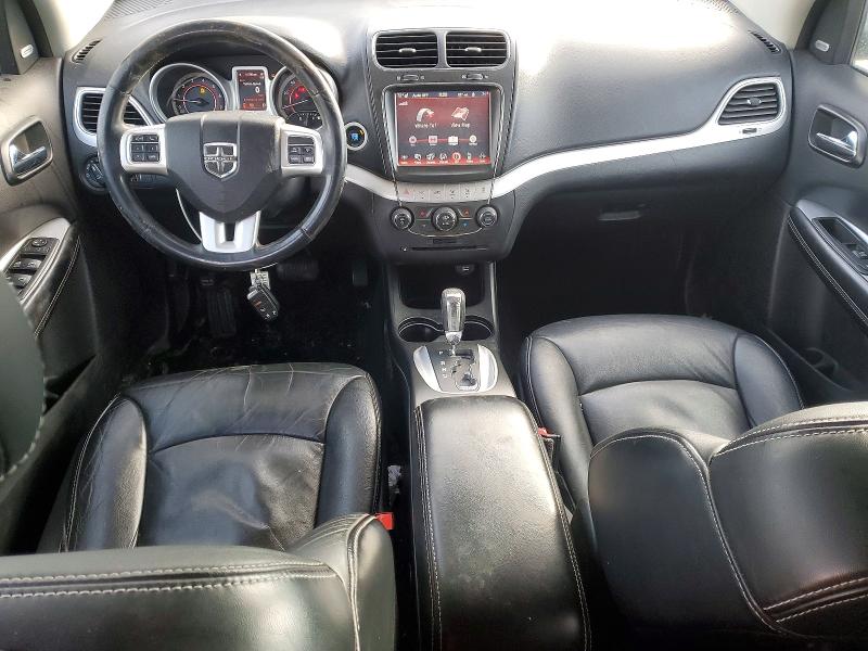 Photo 8 from auction – 2013 DODGE JOURNEY with VIN 3C4PDDDG9DT658250