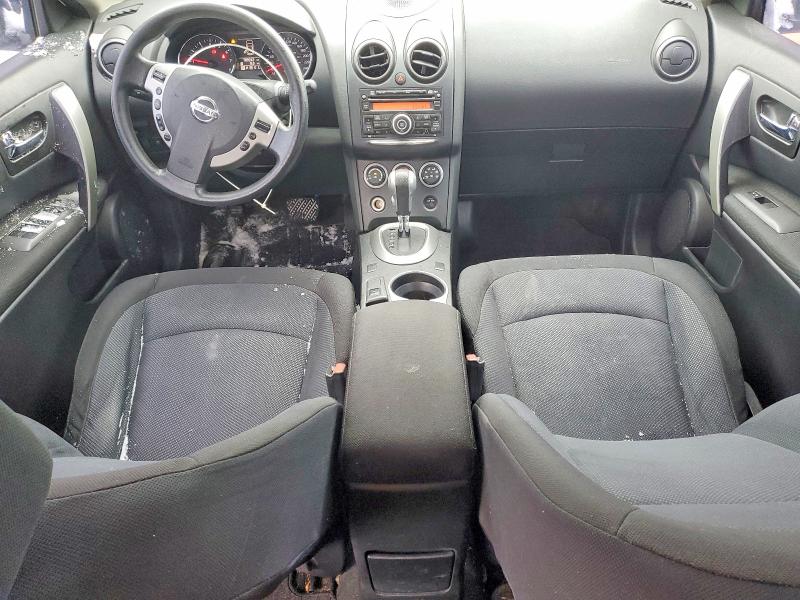 Photo 8 from auction – 2013 NISSAN ROGUE with VIN JN8AS5MT4DW035969