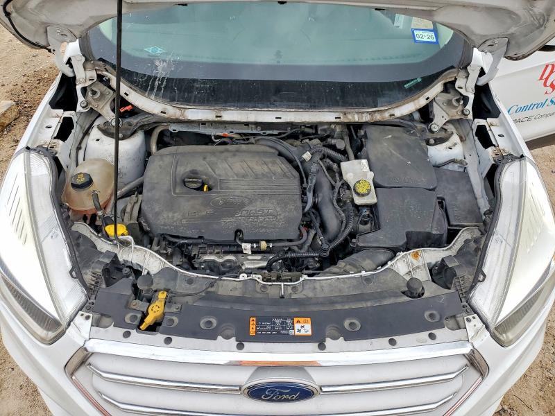Фото 12 с аукциона – 2018 FORD ESCAPE SE с VIN 1FMCU0GD6JUC11722
