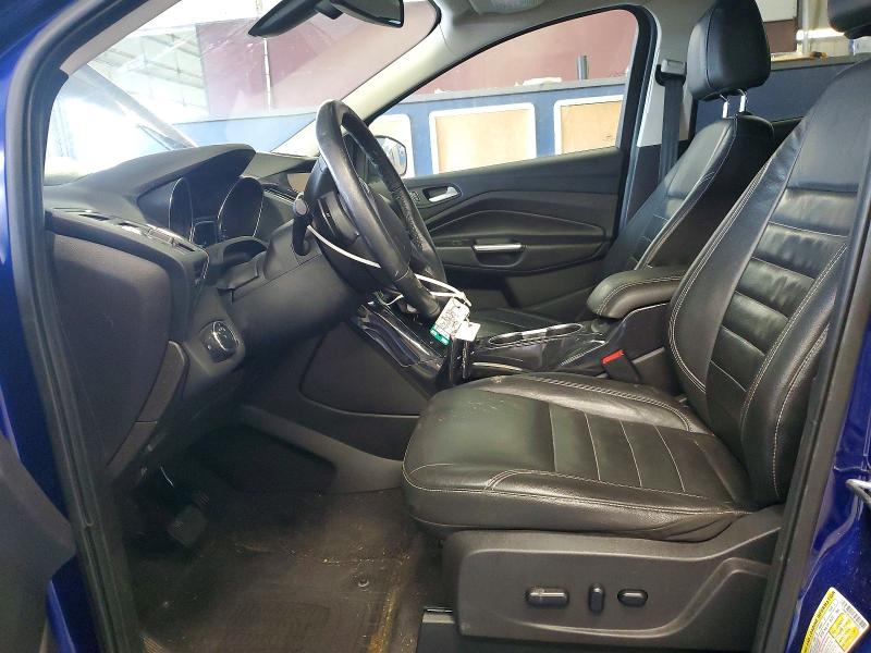 Photo 7 from auction – 2015 FORD ESCAPE with VIN 1FMCU9J93FUA50035