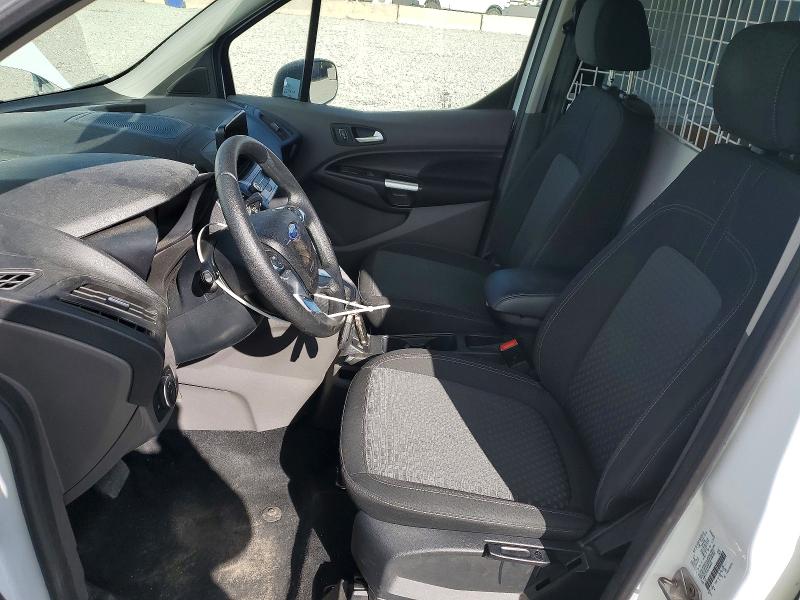 Photo 7 from auction – 2023 FORD TRANSIT CO with VIN NM0LS7T28P1560623