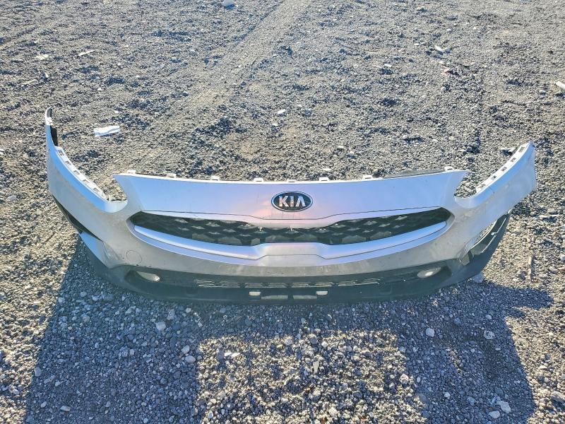 Photo 12 from auction – 2020 KIA FORTE FE with VIN 3KPF24AD2LE212939