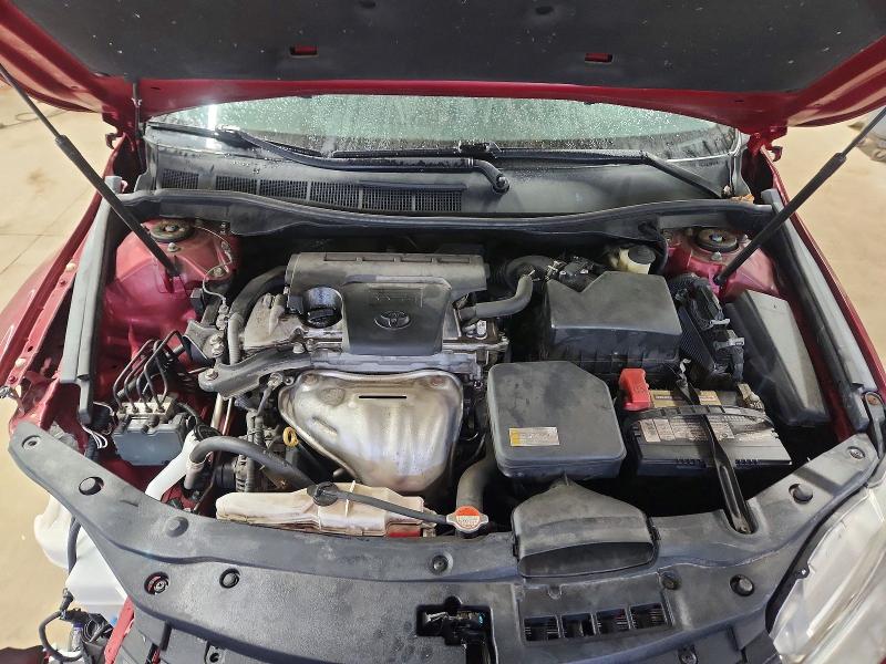 Photo 11 from auction – 2016 TOYOTA CAMRY with VIN 4T1BF1FK7GU516196