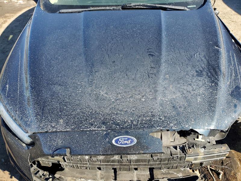 Photo 11 from auction – 2014 FORD FUSION with VIN 3FA6P0HD0ER240112