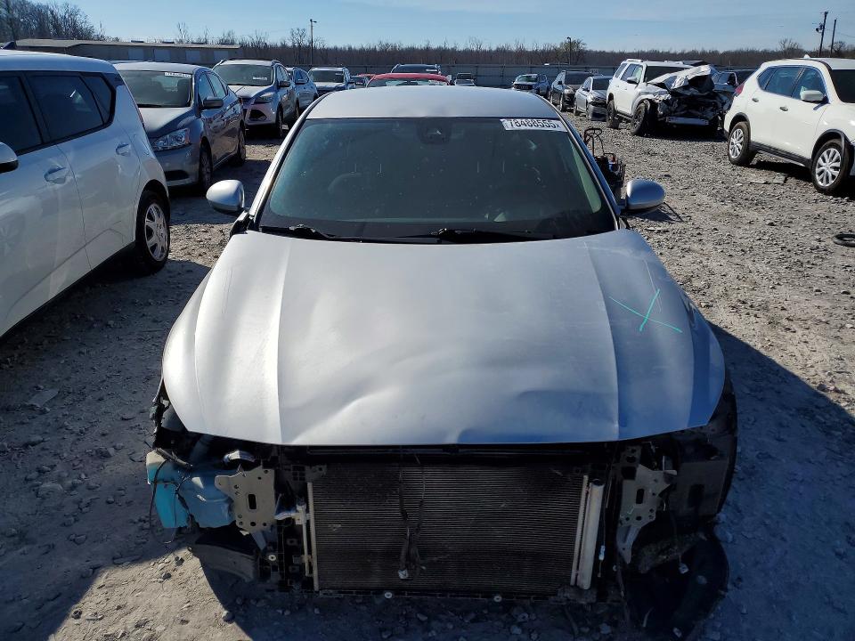 Photo 5 from auction – 2022 NISS ALTIMA with VIN 1N4BL4DV7NN385845
