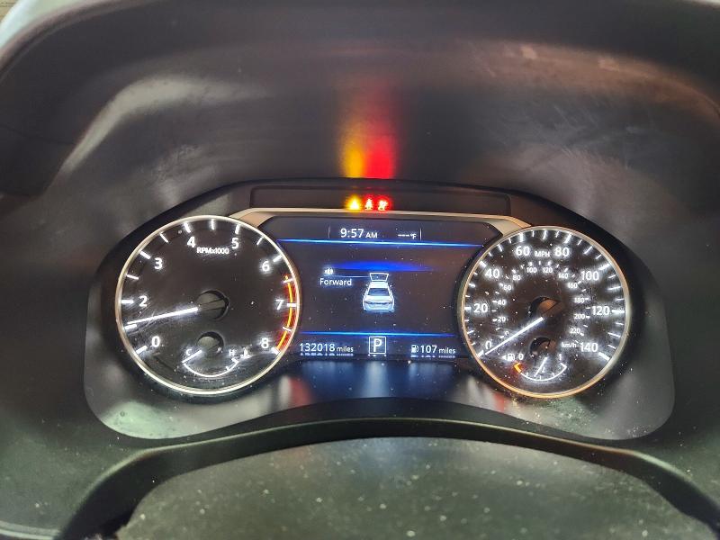 Photo 9 from auction – 2020 NISS ALTIMA with VIN 1N4BL4BV7LC253583