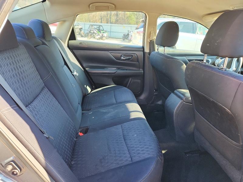 Photo 10 from auction – 2017 NISSAN ALTIMA with VIN 1N4AL3AP7HN349282
