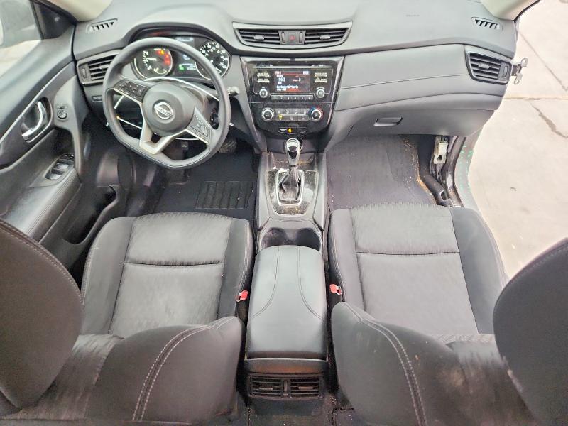 صورة رقم 8 من المزاد - 2017 NISSAN ROGUE مع VIN KNMAT2MV3HP603671
