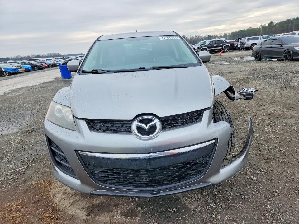 Photo 5 from auction – 2010 MAZDA CX-7 with VIN JM3ER2W52A0339880