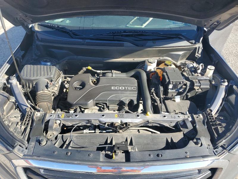 Photo 12 from auction – 2019 GMC TERRAIN with VIN 3GKALTEV9KL136168