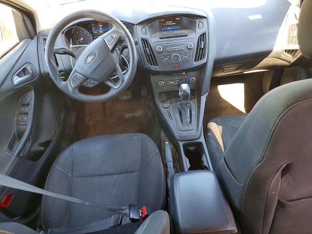 Photo 8 from auction – 2015 FORD FOCUS SE with VIN 1FADP3K24FL288972