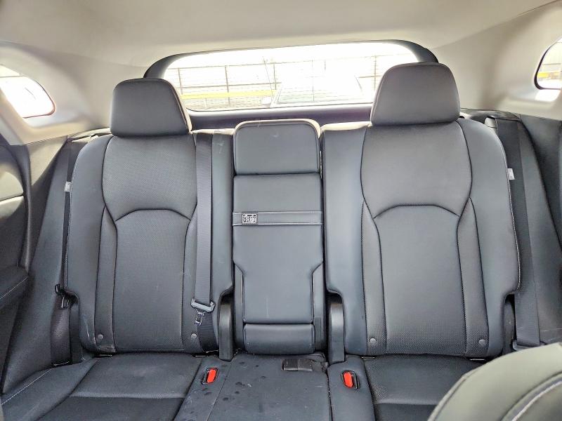 Photo 10 from auction – 2022 LEXUS RX 350 with VIN 2T2HZMAA0NC242948