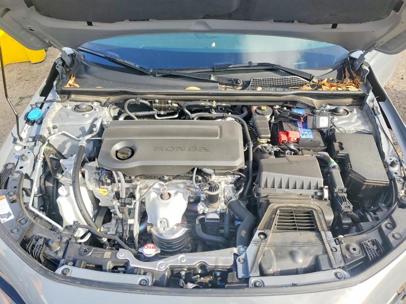 Photo 11 from auction – 2025 HONDA CIVIC with VIN 2HGFE2F50SH576195