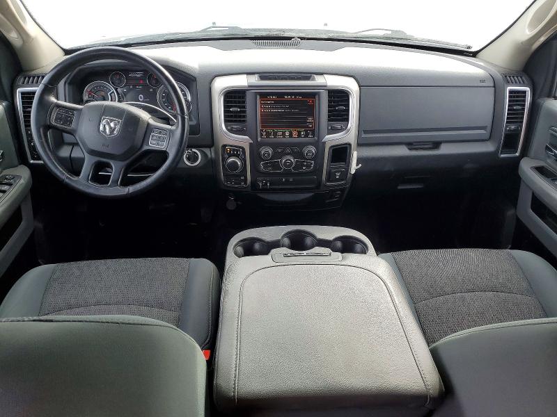 Photo 8 from auction – 2016 RAM 1500 with VIN 1C6RR7LG9GS243889