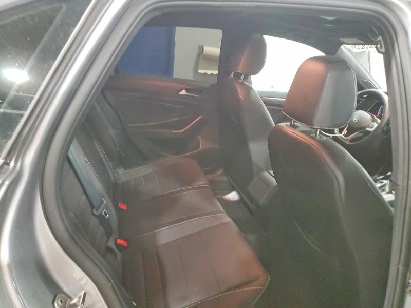 Photo 10 from auction – 2024 VOLKSWAGEN JETTA COMF with VIN 3VWSM7BUXRM010404