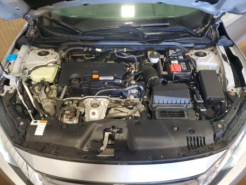 Photo 11 from auction – 2016 HONDA CIVIC with VIN 2HGFC4B02GH307361